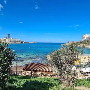 Cozy Inside.city & Beach Outside Appartamento